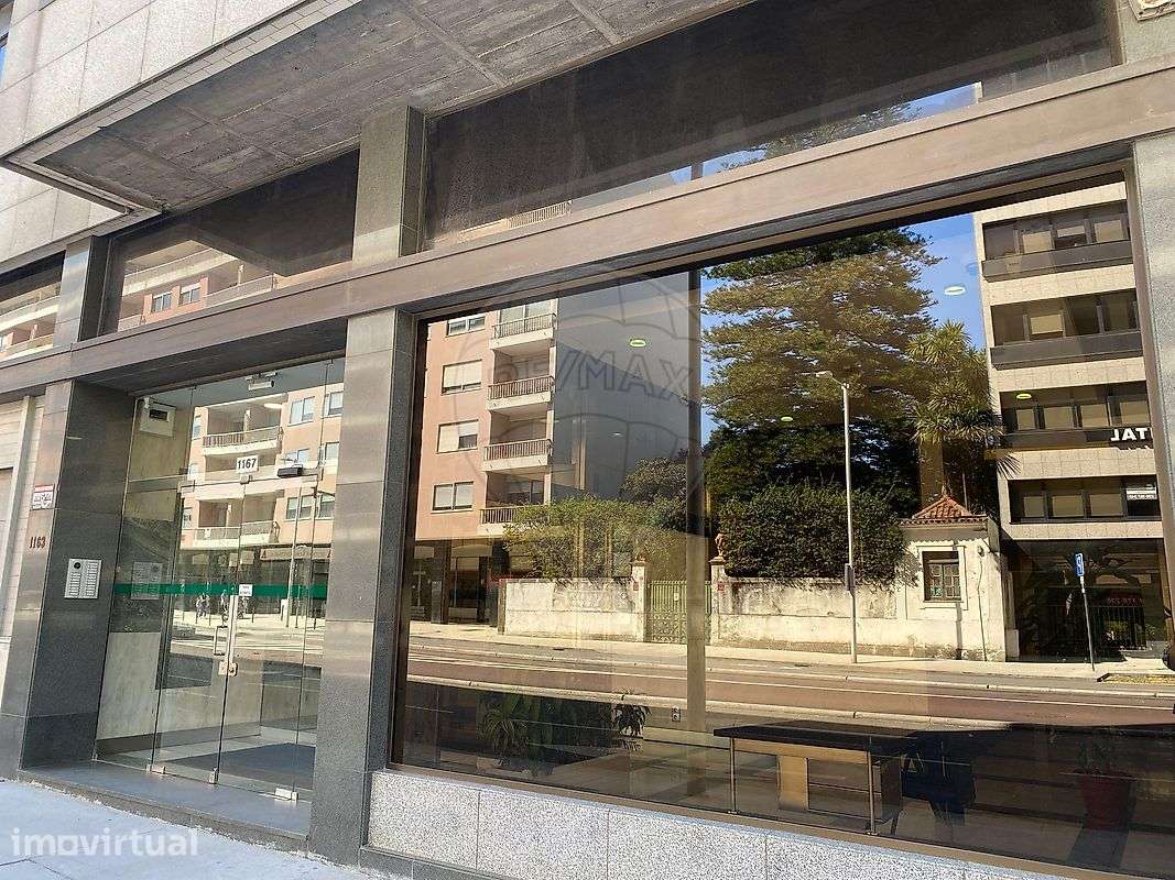 Escritório  para venda - Grande imagem: 3/4