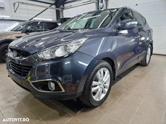 Hyundai ix35 - 3