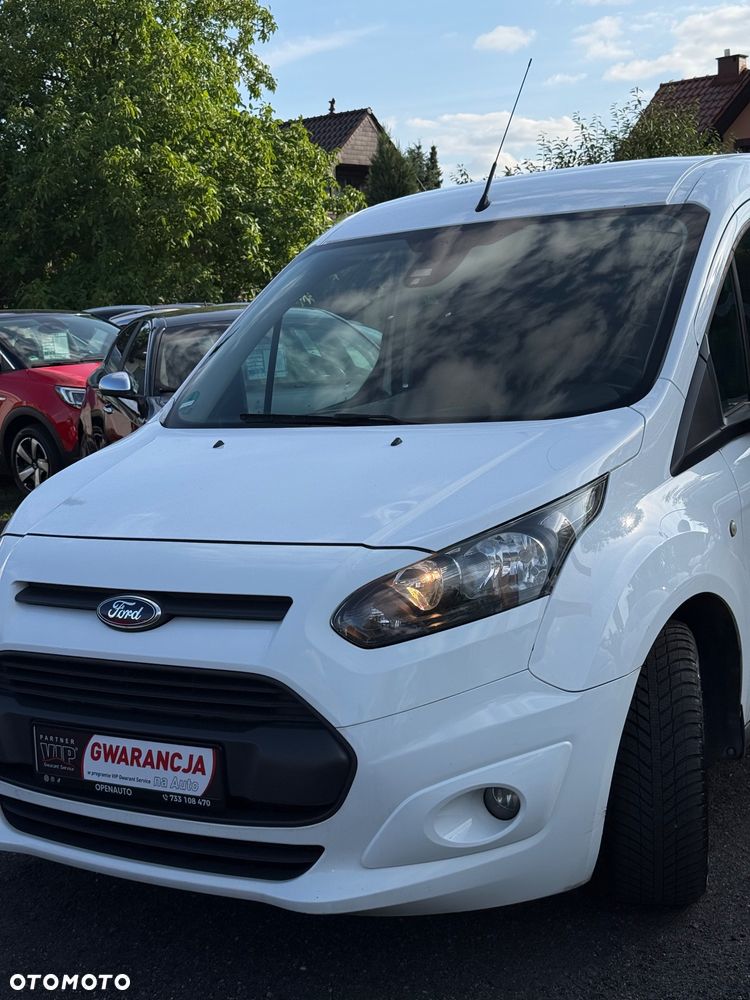 Ford Transit Connect - 25