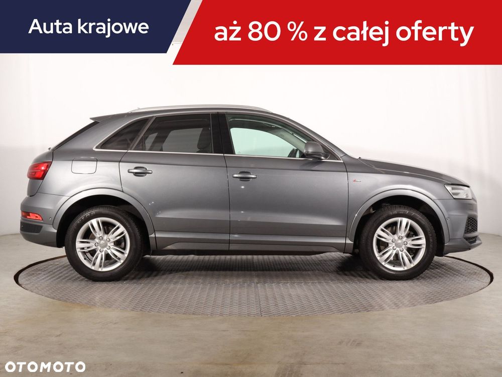 Audi Q3 - 7