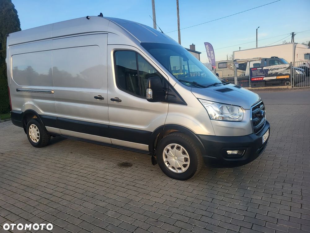 Ford Transit - 16