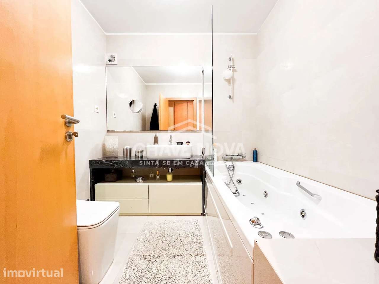 Moradia T4 (4 Suítes) | Moderna com Terraço  – Vila Nova de Gaia - Grande imagem: 5/25