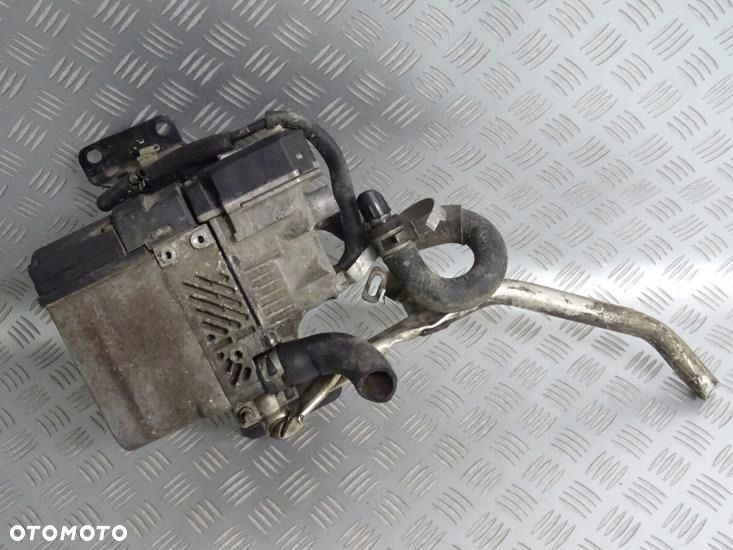Webasto komplet Mazda 6 I 2002-2008 9000610A RF5C209A0 ORYGINAŁ - 3