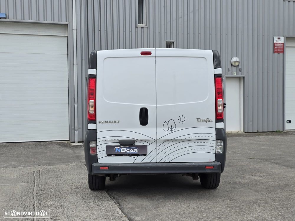 Renault Trafic - 7