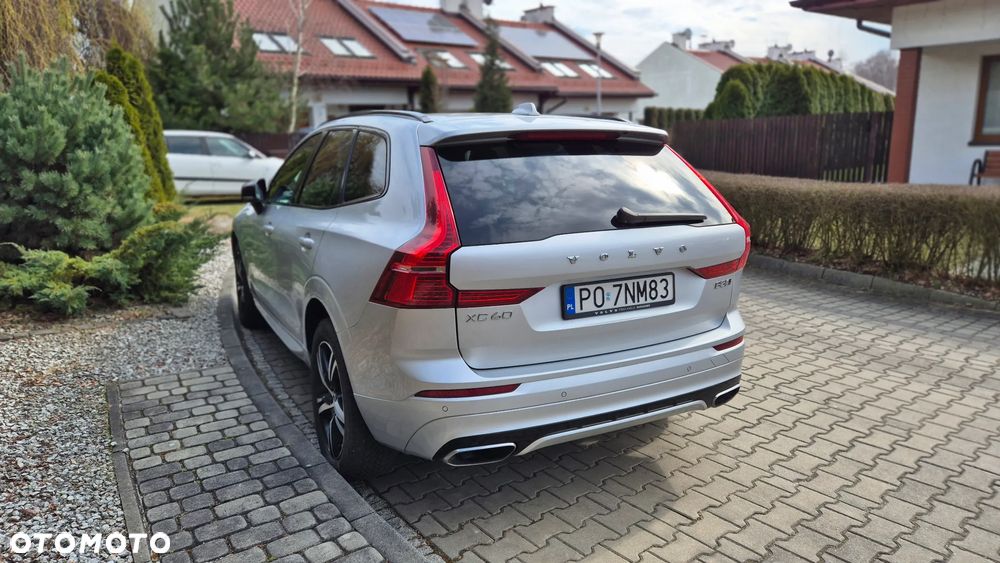 Volvo XC 60 - 10