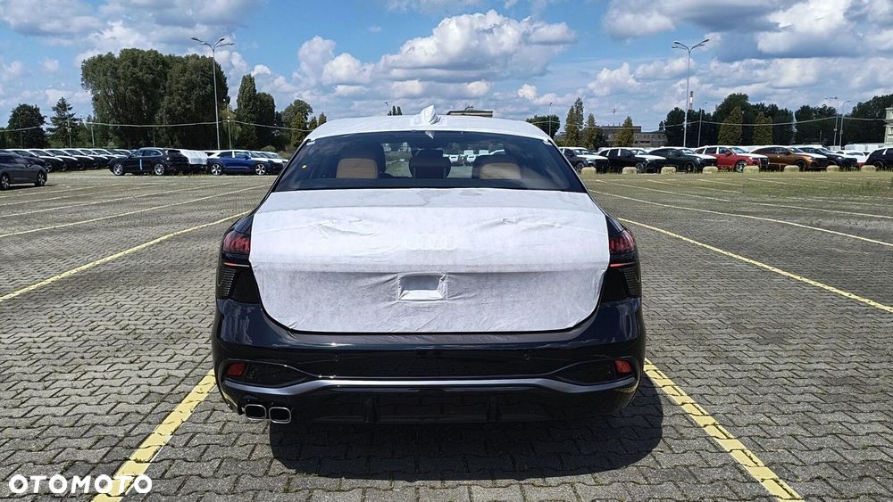 Audi A6 Limousine - 7