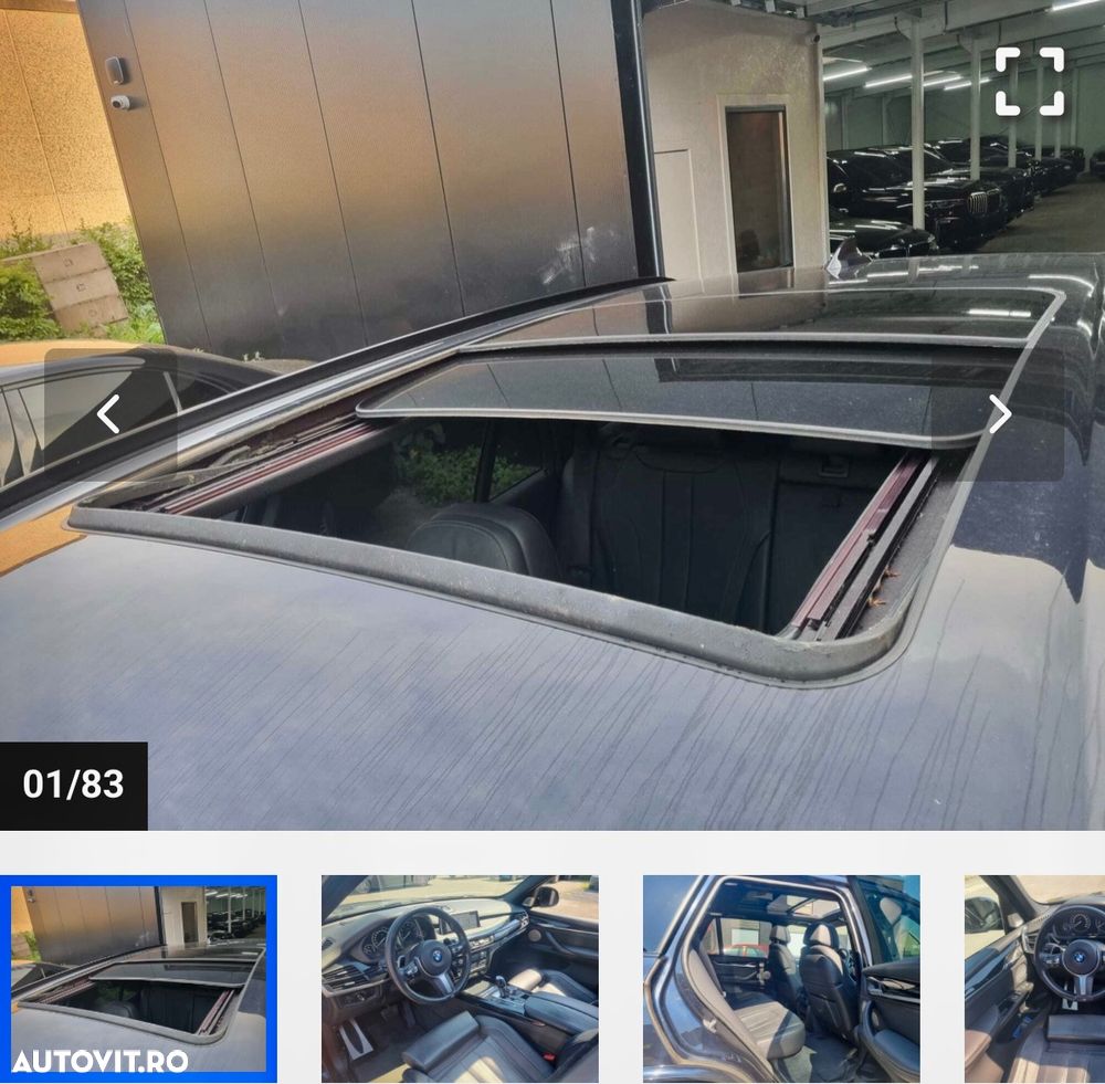 BMW X5 xDrive40e - 11