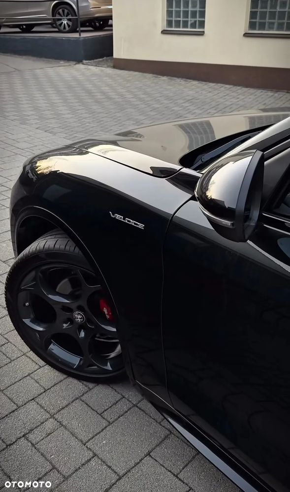 Alfa Romeo Stelvio 2.0 Turbo Veloce Q4 - 3