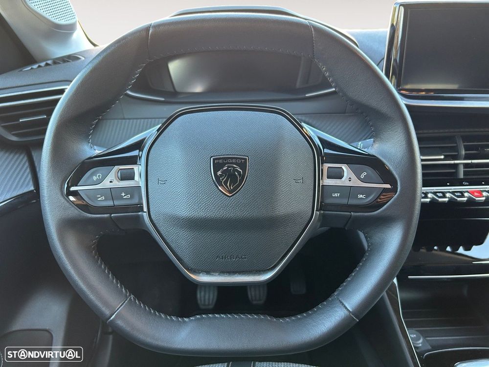 Peugeot 208 1.2 PureTech Allure - 12