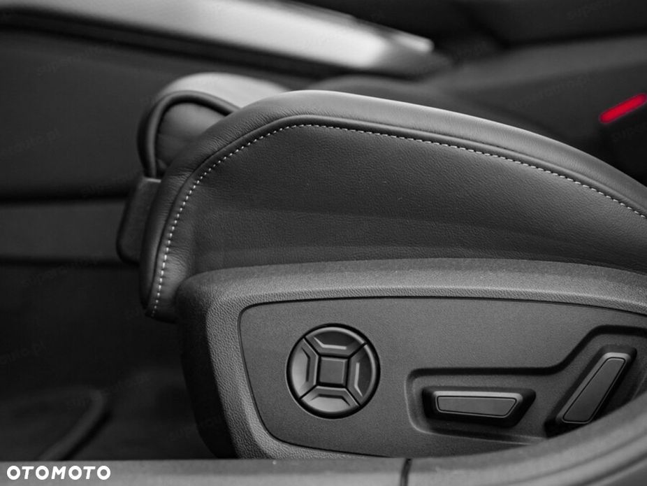 Audi A6 Limousine - 7