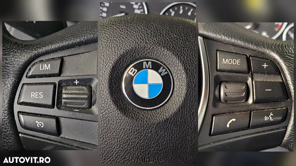 BMW Seria 3 - 17