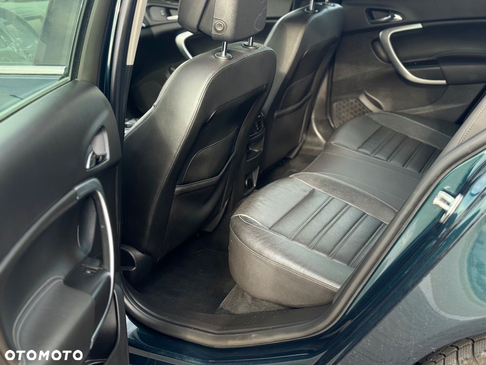 Opel Insignia - 17