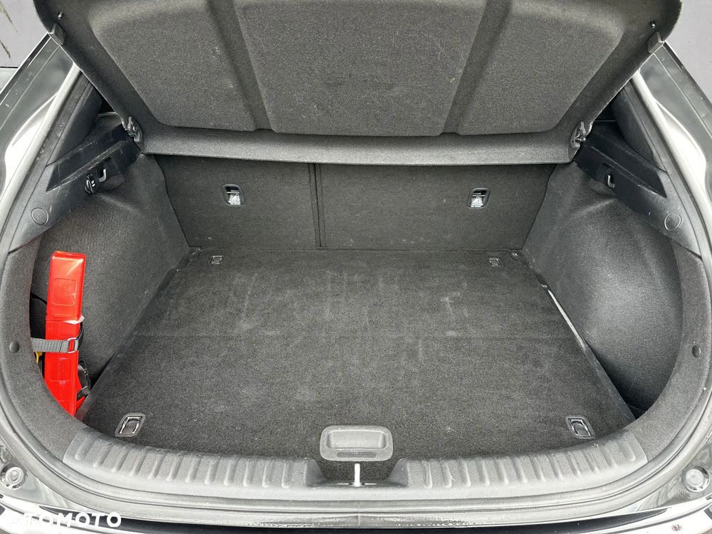 Kia XCeed 1.5 T-GDI M DCT - 18