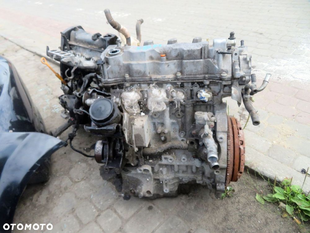 SILNIK ACCORD VIII 2.2 I-DTEC KM N22B1 HONDA 2008-2011 - 1