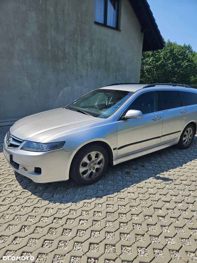 Honda Accord 2.2i-CTDi Executive - 4