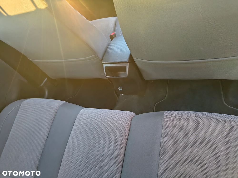Seat Altea XL 2.0 TDI Style DSG - 17