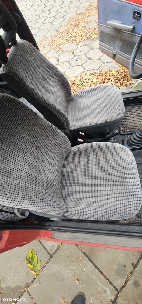 Fiat Cinquecento - 15