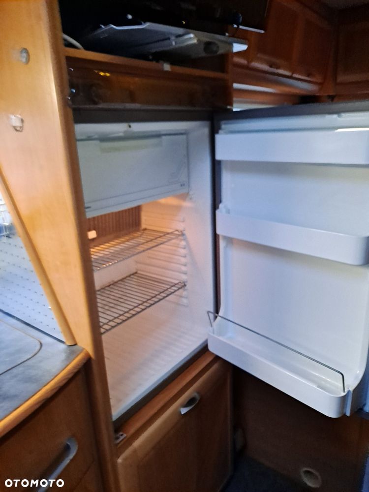 Fiat Ducato Hymer - 14