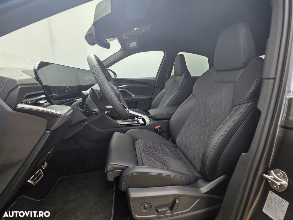 AUDI Q5 2025 — imagine 14