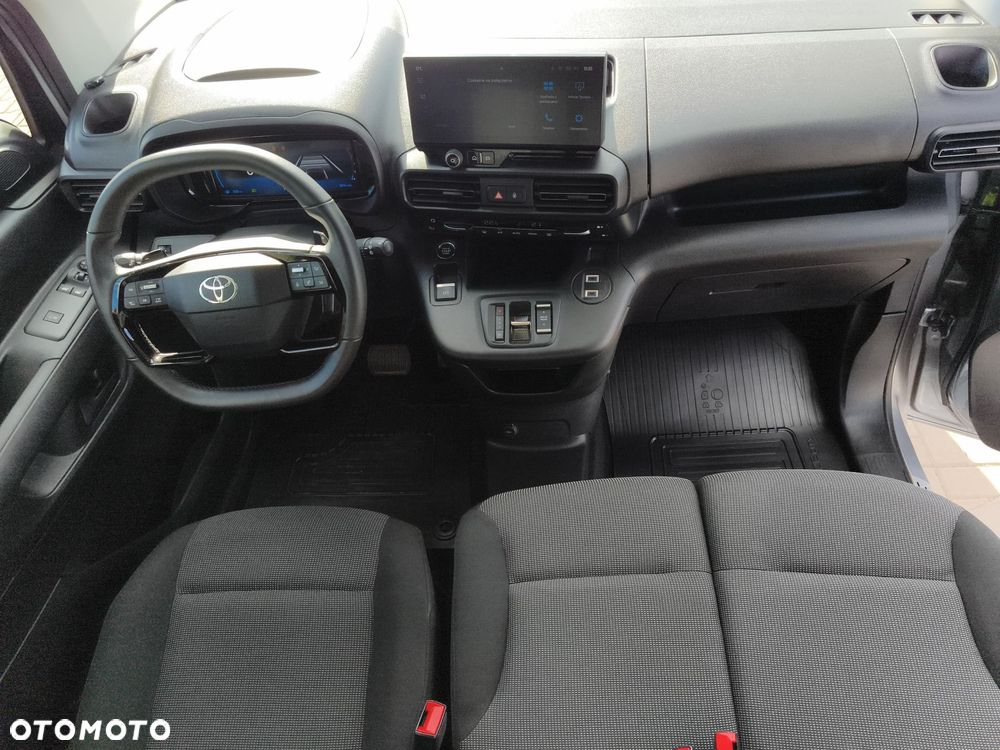 Toyota PROACE CITY - 11