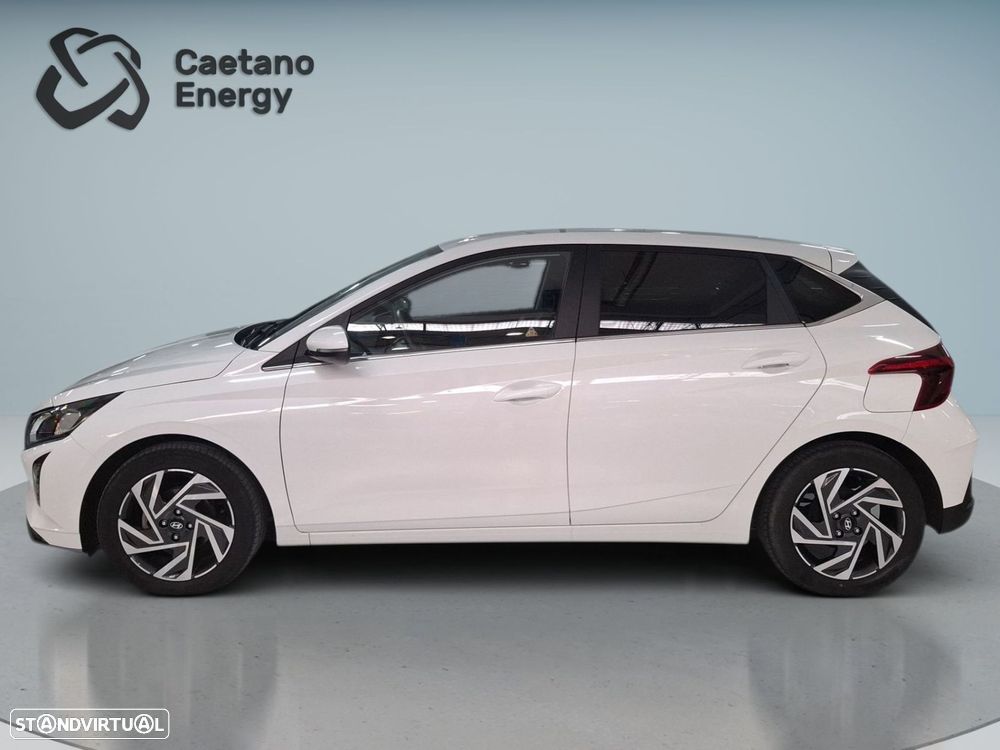 Hyundai i20 1.2 Comfort - 5