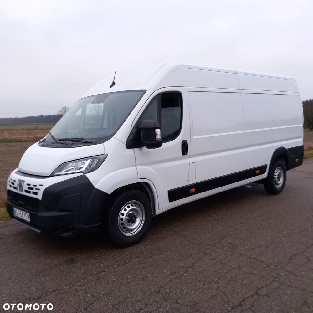 Fiat Ducato - 2