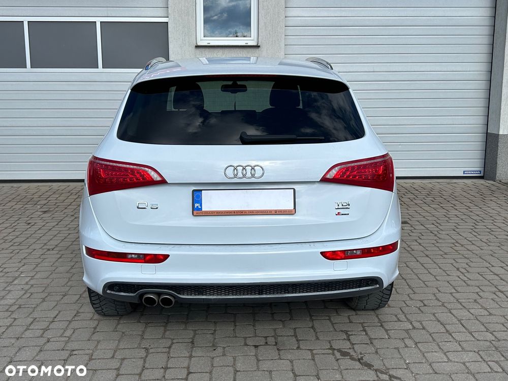 Audi Q5 2.0 TDI Quattro S tronic Prime Line - 12