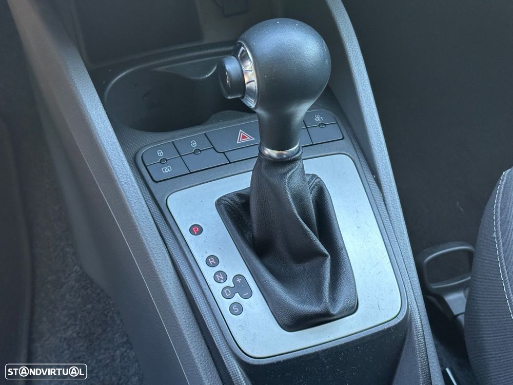 SEAT Ibiza 1.2 TSI Style DSG - 12