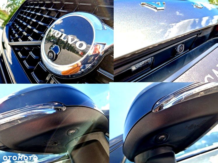 Volvo XC 60 T6 Plug-In Hybrid AWD Plus Dark - 16