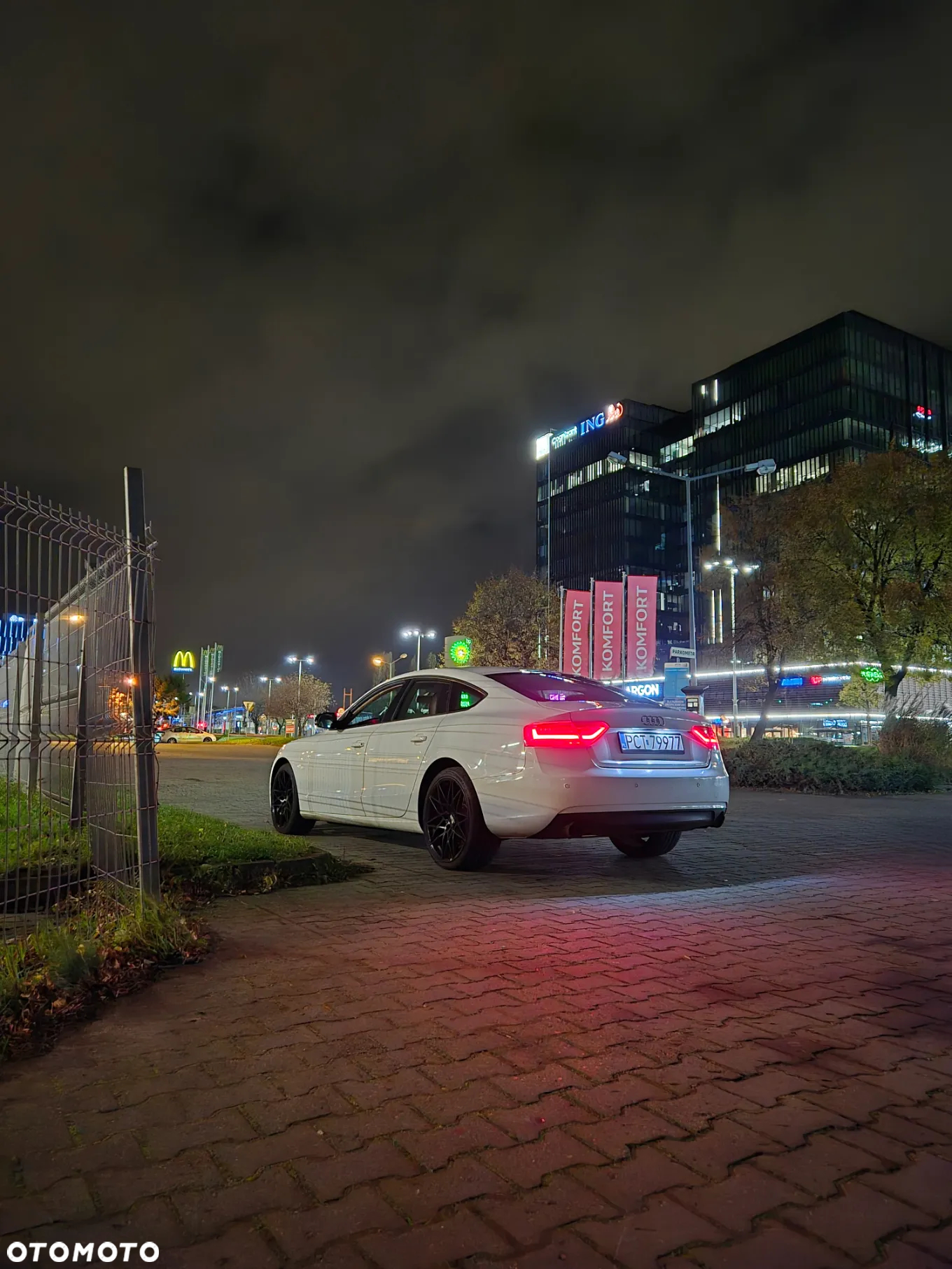 Audi A5 1.8 TFSI - 11