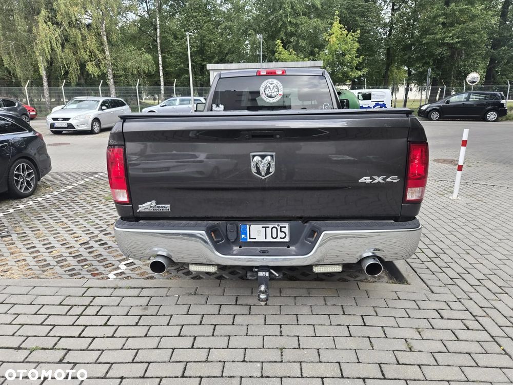 RAM Inny - 12