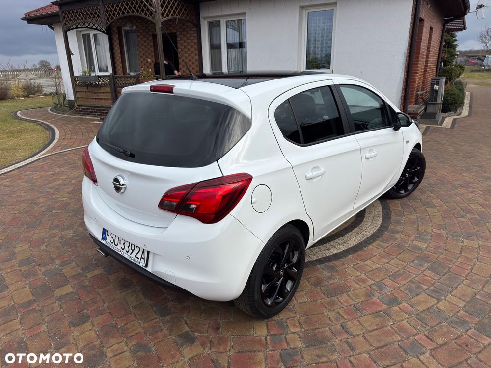 Opel Corsa - 7