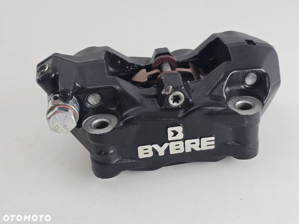 ZACISK HAMULCOWY PRZOD KLOCKI  TRIUMPH SCRAMBLER 400 SPEED - 4