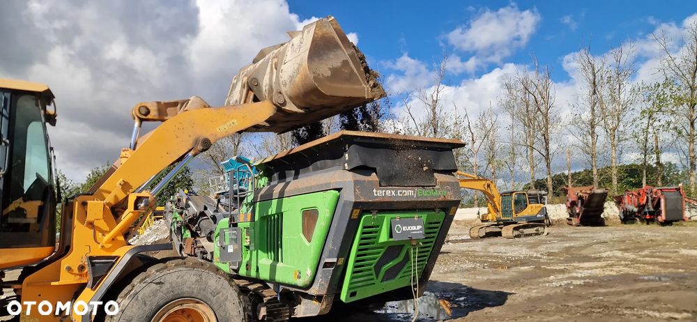 Terex Evoquip COBRA 230R - 37