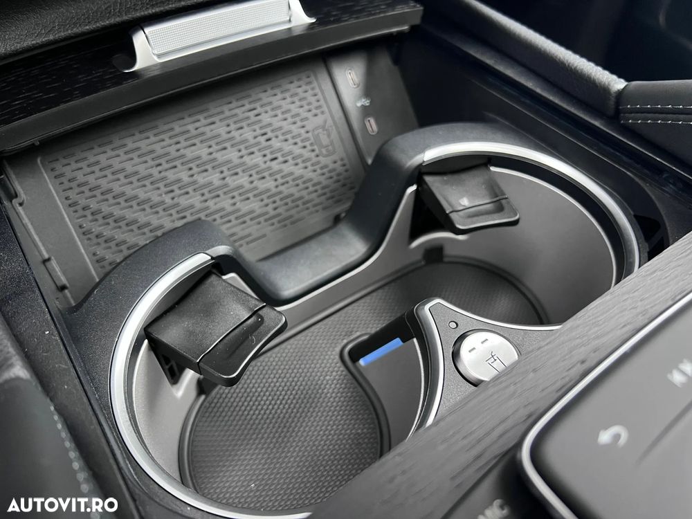 Mercedes-Benz GLE AMG 53 MHEV 4MATIC+ - 15