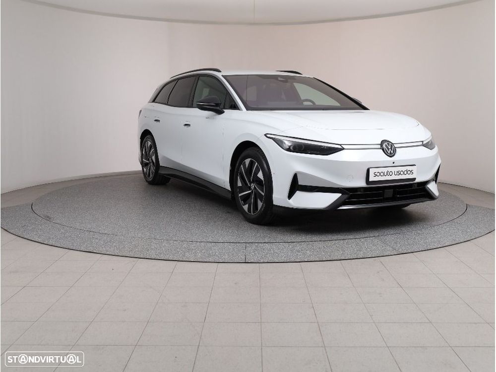 VW ID.7 77 kWh Pro Urban - 22