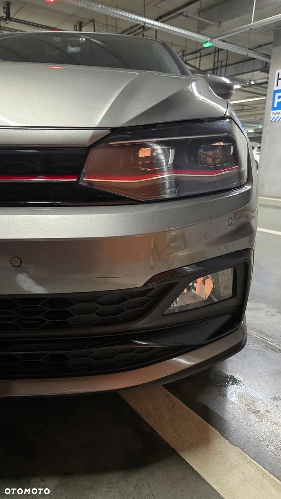 Volkswagen Polo 2.0 TSI GTI DSG - 20