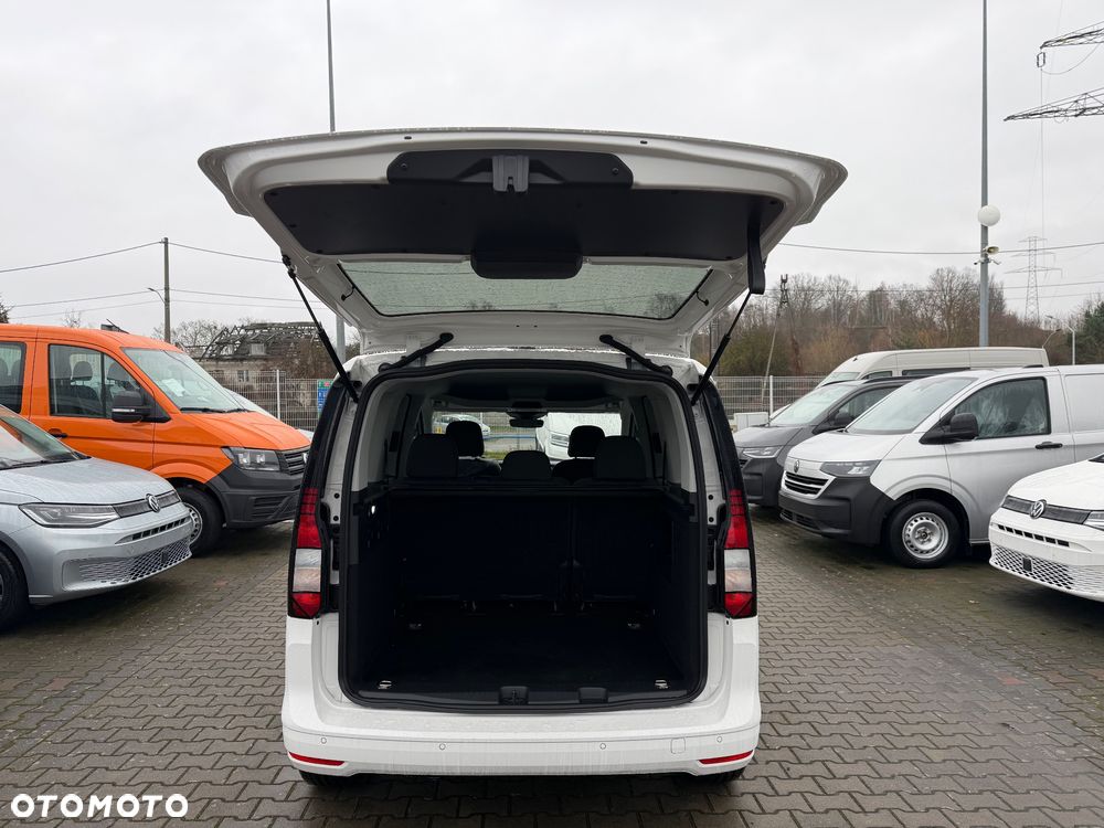 Volkswagen Caddy - 7
