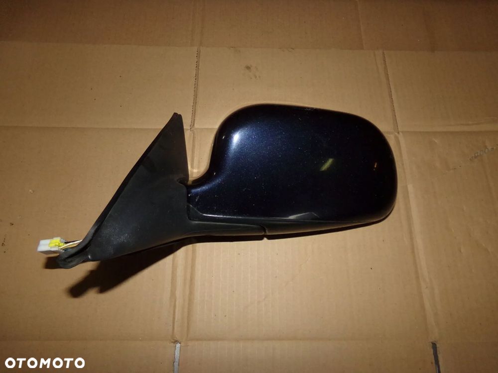 lusterko lewe 5 pin galant viii europa - 1