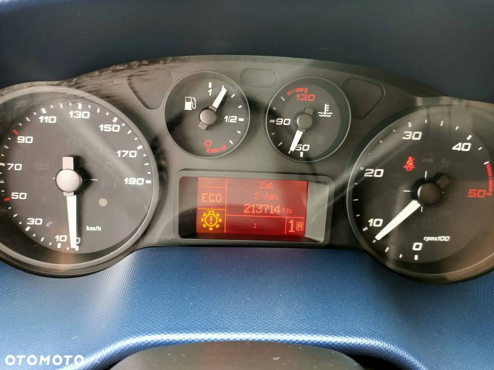 Iveco 35S14 Chłodnia FRC 3 osobowy Skóra - 17