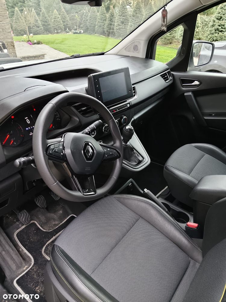 Renault Kango - 4