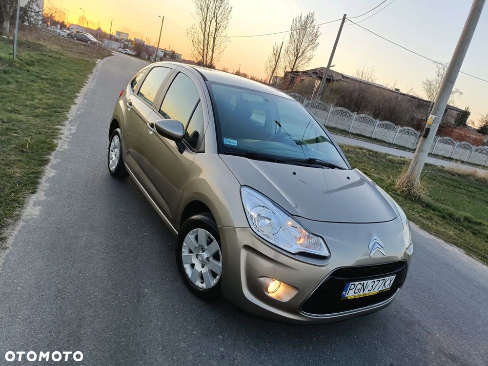 Citroën C3 1.4 Attraction - 29
