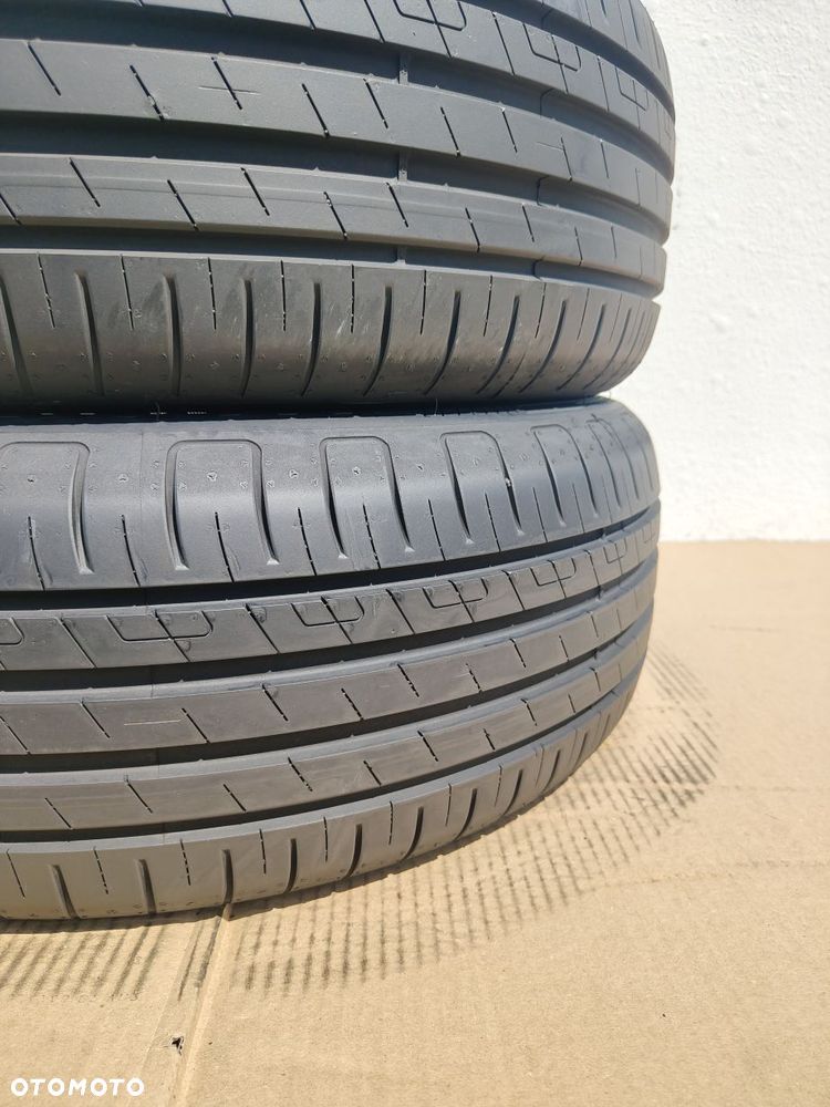 OPONY 205/55/17 205/55R17 91V GOODYEAR EFFICIENT GRIP PERFORMANCE - 3