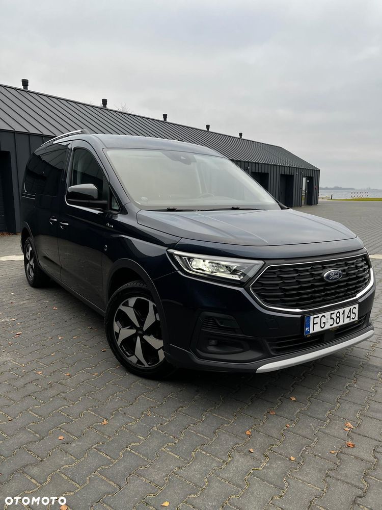 Ford Tourneo Connect Grand 2.0 EcoBlue Active - 2