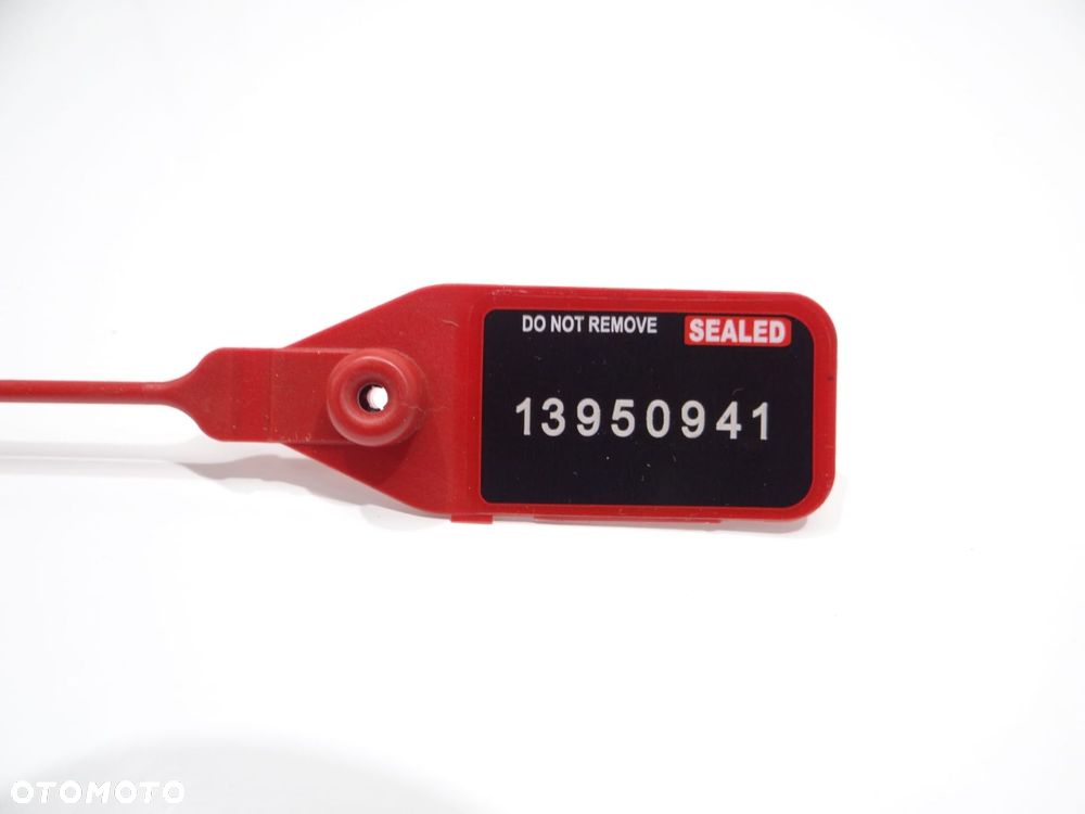 MASA WIBRACYJNA KOŁO ŁĄCZNIK WAŁU PRZEDNIEGO BMW X3 E83 306D3 - 5