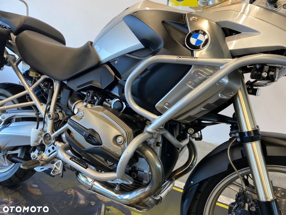 BMW GS - 16