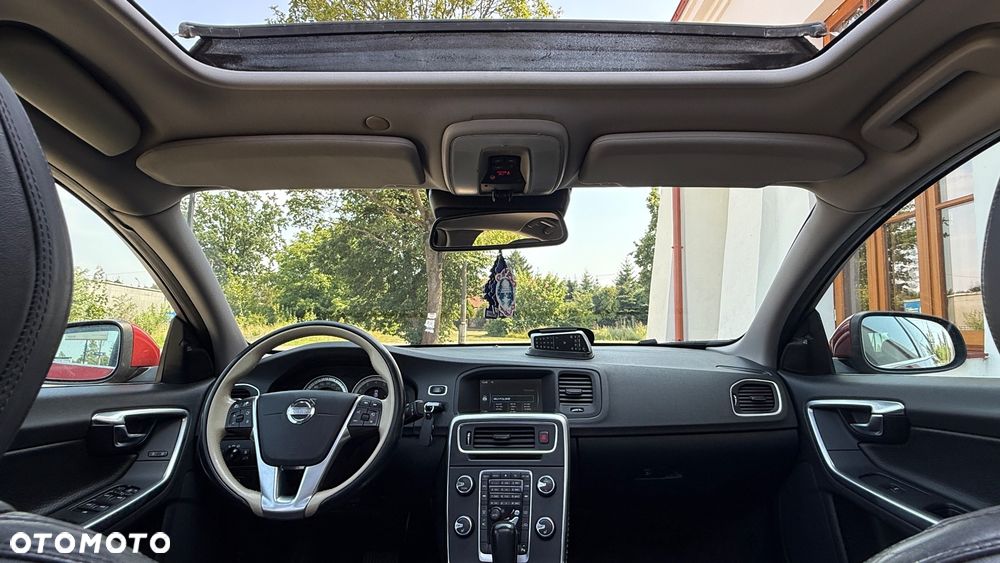 Volvo S60 T4 Powershift Summum - 12