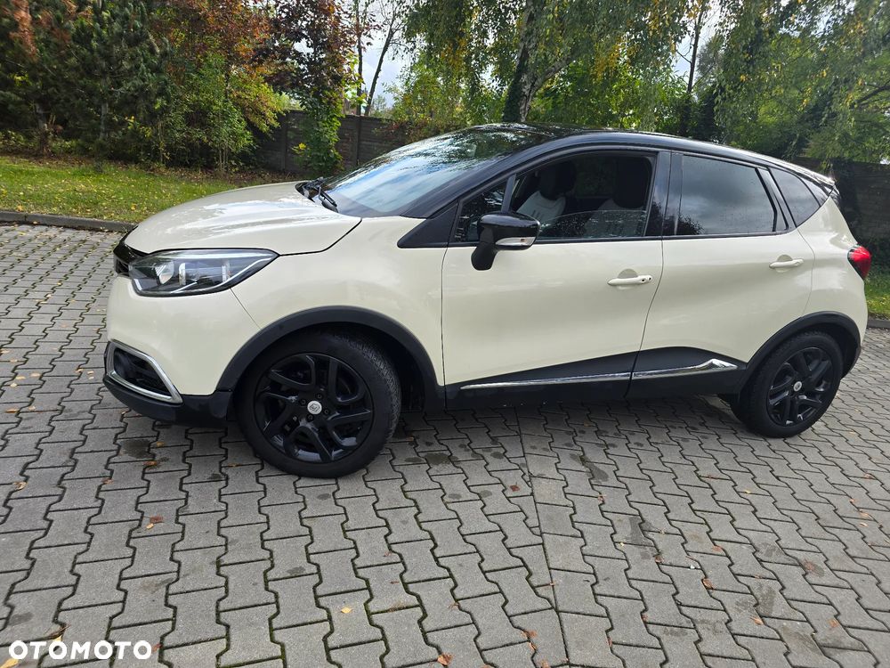 Renault Captur 1.2 Energy TCe Night&Day EDC - 5