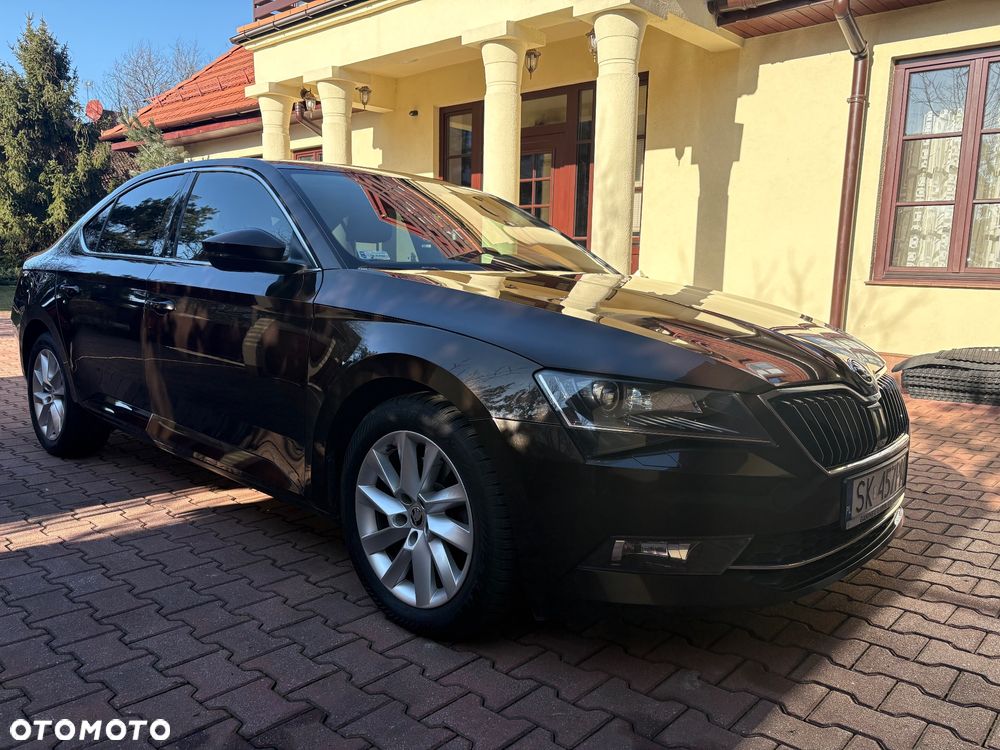 Skoda Superb 1.5 TSI Ambition - 3