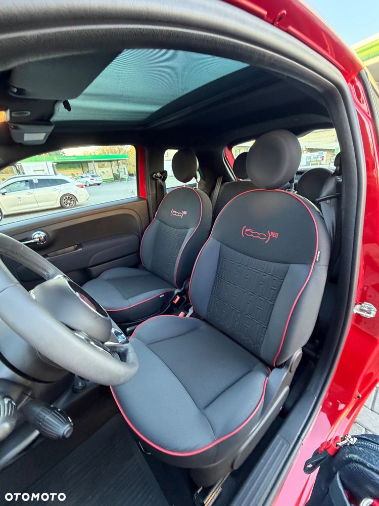 Fiat 500 - 6